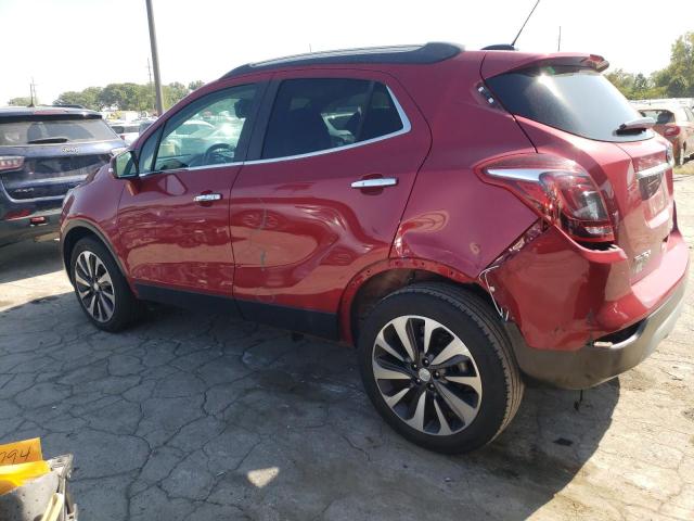 VIN KL4CJCSM5JB686998 2018 Buick Encore, Essence no.2