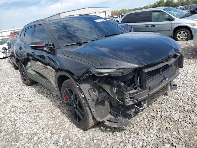 2021 CHEVROLET BLAZER - 3GNKBDRS3MS537983