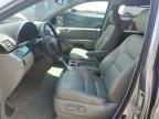 HONDA ODYSSEY EX photo