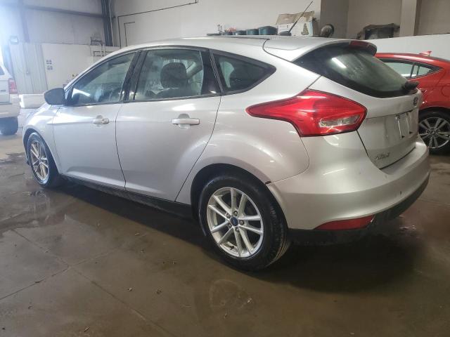 VIN 1FADP3K21HL231163 2017 Ford Focus, SE no.2