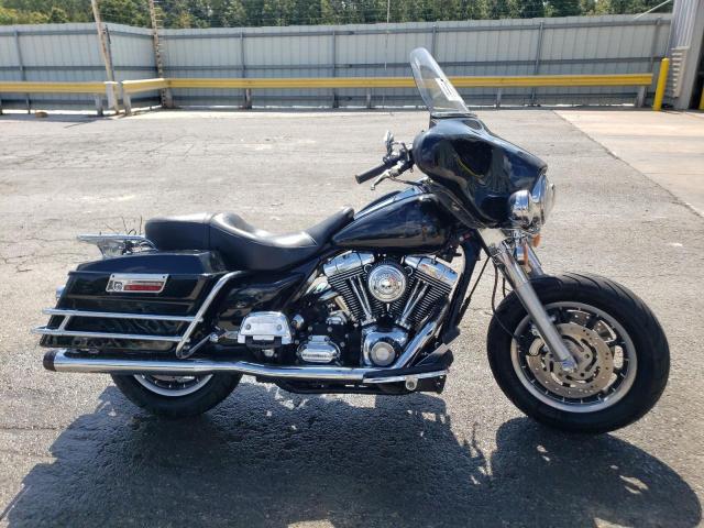 2007 HARLEY-DAVIDSON FLHTCUI #2914028577