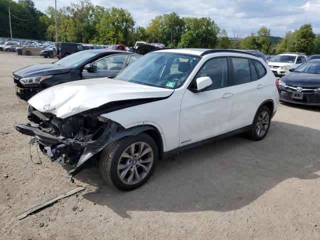 VIN WBAVL1C56EVY18351 2014 BMW X1, Xdrive28I no.1