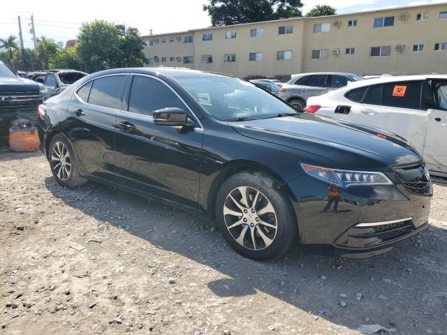 VIN 19UUB1F3XHA007533 2017 Acura TLX no.4