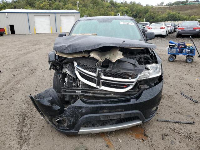 VIN 3C4PDDBG0ET251325 2014 Dodge Journey, Sxt no.5