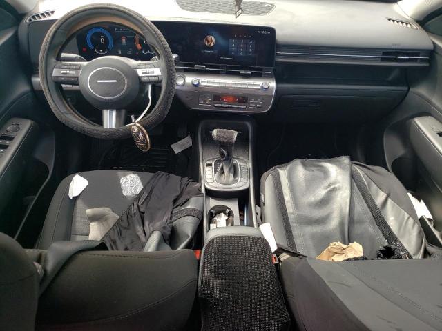 2024 HYUNDAI KONA SEL - KM8HB3AB2RU134606