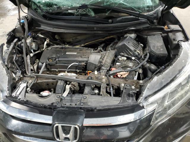 VIN 2HKRM4H58GH716788 2016 Honda CR-V, EX no.12