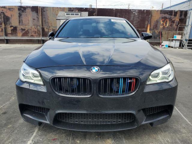 2015 BMW M5 - WBSFV9C56FD594465