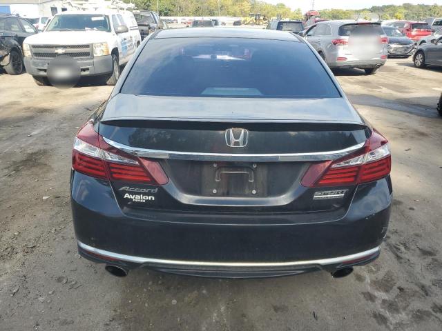 VIN 1HGCR2F11HA239305 2017 HONDA ACCORD no.6