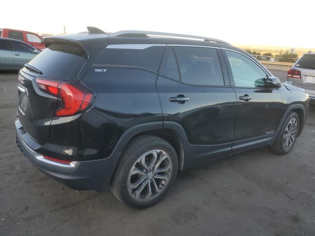 2020 GMC TERRAIN SL - 3GKALPEV1LL261075