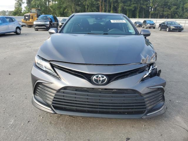 2021 TOYOTA CAMRY LE - 4T1C11AKXMU519759