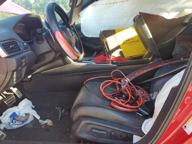 2018 HONDA ACCORD SPO - 1HGCV1F36JA229625