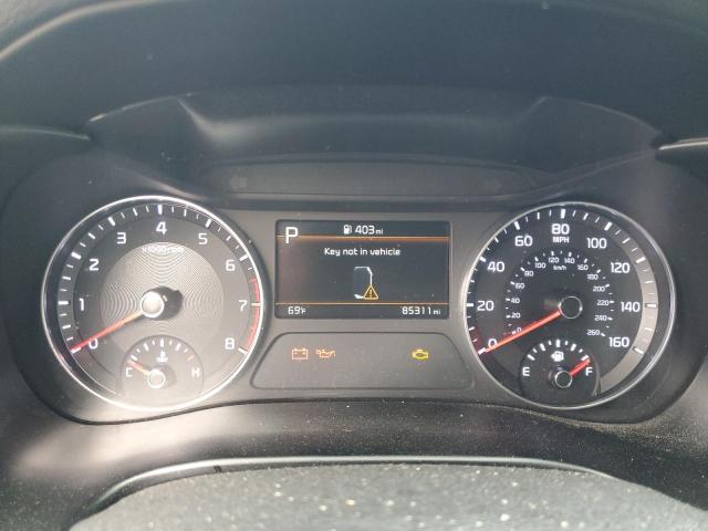 2022 KIA FORTE GT - 3KPF44AC4NE452465