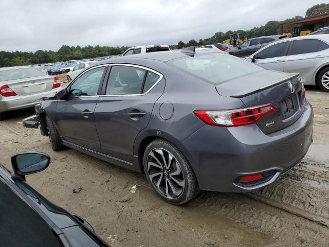 2018 ACURA ILX SPECIA - 19UDE2F44JA002694