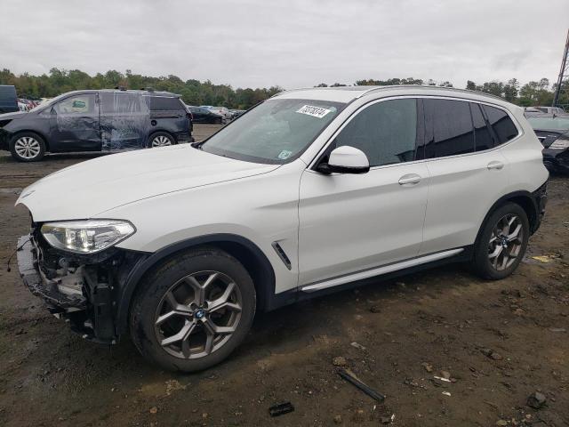 VIN 5UXTY5C02L9C03889 2020 BMW X3 no.1