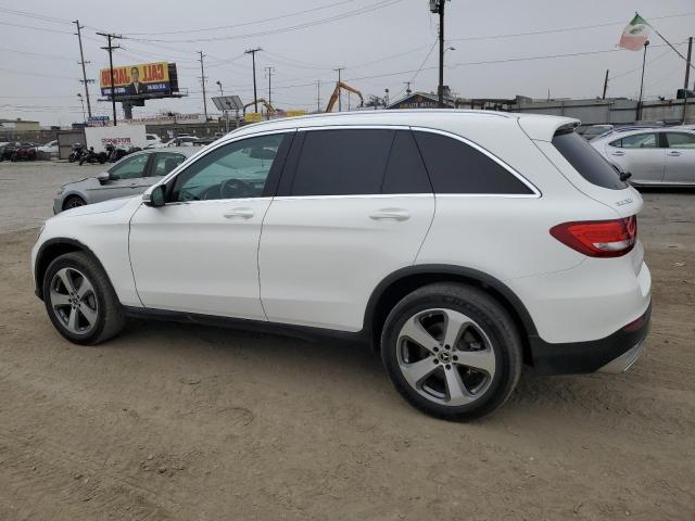 2019 MERCEDES-BENZ GLC 300 WDC0G4JB9KV173566  72986974