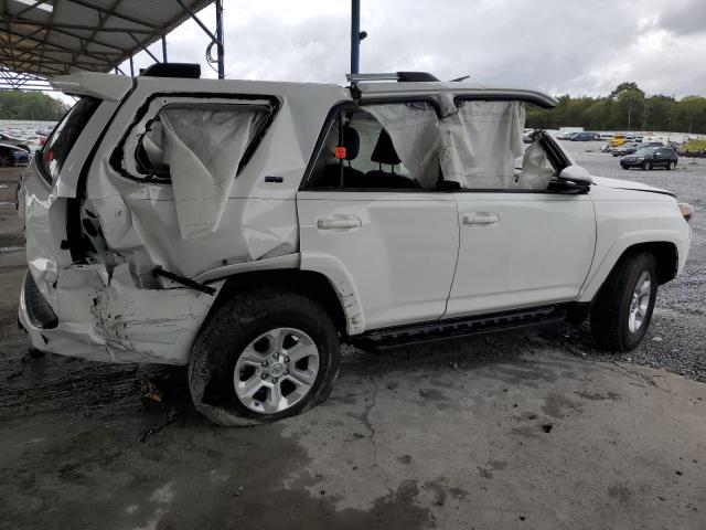 2021 TOYOTA 4RUNNER SR - JTENU5JR6M5861045