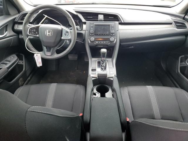 2020 HONDA CIVIC LX - 19XFC2F6XLE014962