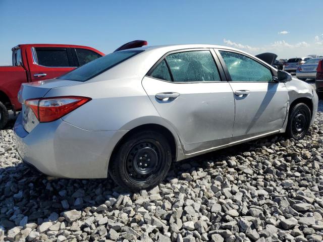 2015 TOYOTA COROLLA L - 5YFBURHE5FP318339