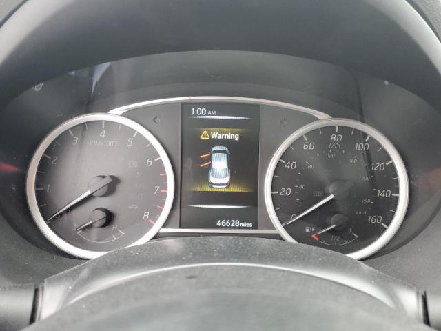 2018 NISSAN SENTRA S - 3N1AB7AP3JY322032