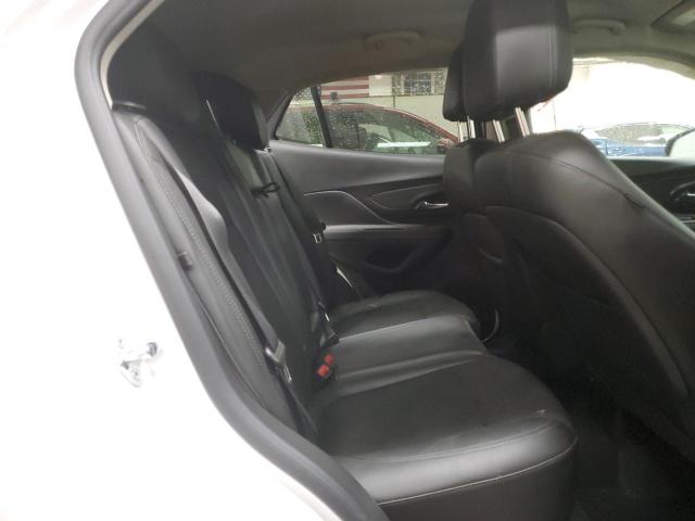 2019 BUICK ENCORE PRE - KL4CJASB2KB798128