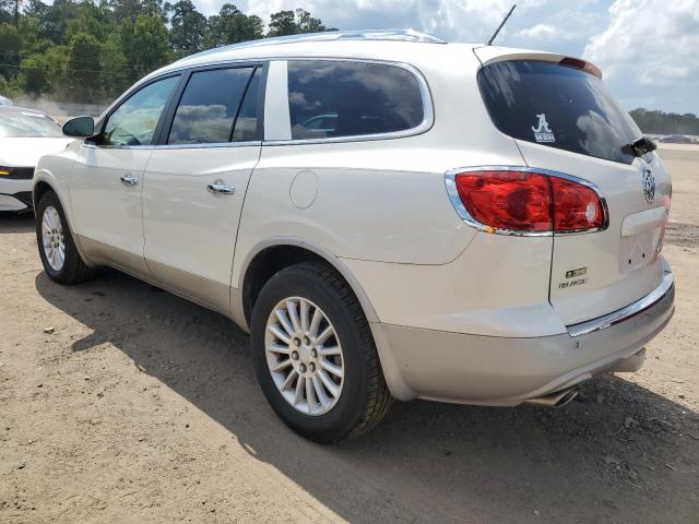 Vin: 5gakrced8cj109639, lot: 72159394, buick enclave 20122