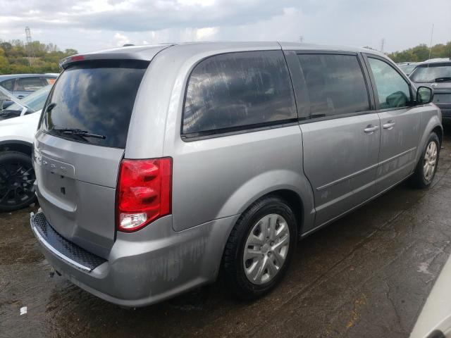 VIN 2C4RDGBG3GR202183 2016 Dodge Grand Caravan, SE no.3