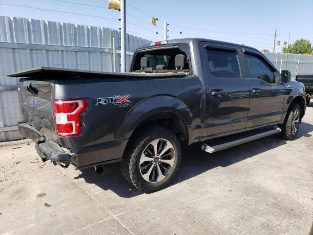 2020 FORD F150 SUPER - 1FTEW1EP3LKD96739