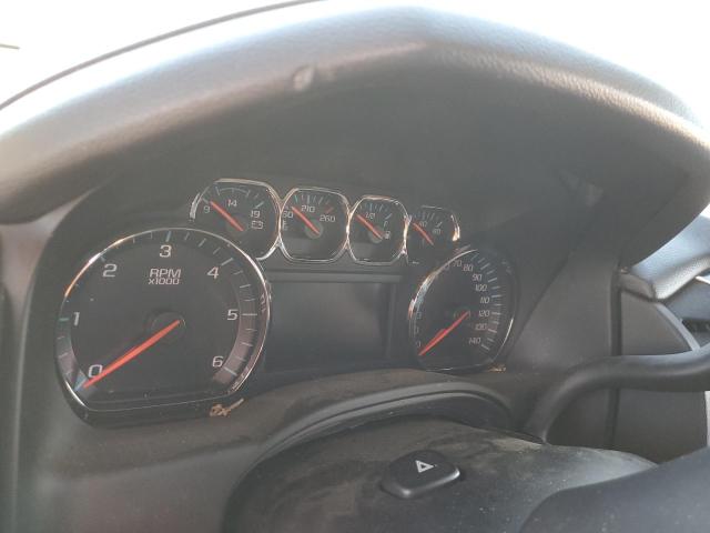 2019 CHEVROLET SUBURBAN K - 1GNSKGKC3KR246193
