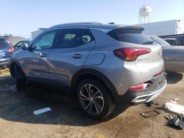 2023 BUICK ENCORE GX - KL4MMDS26PB088119
