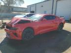 2017 CHEVROLET CAMARO LT - 1G1FD1RSXH0145477