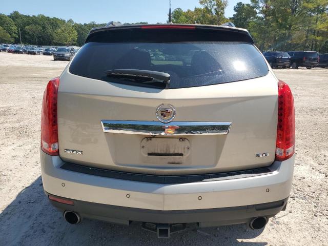 2012 CADILLAC SRX LUXURY 3GYFNAE36CS532476  69643504