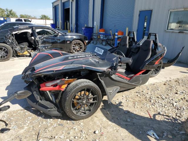 POLARIS SLINGSHOT 2020 two tone  gas 57XAARHB9L8140170 photo #3