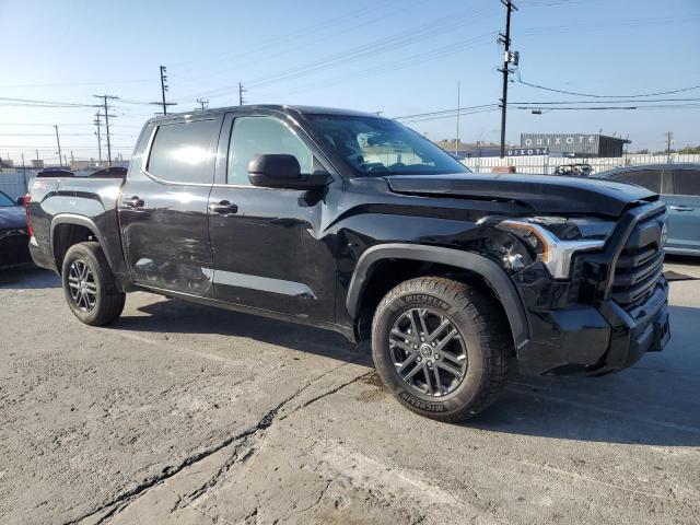 VIN 5TFLA5A84PX023922 2023 Toyota Tundra no.4