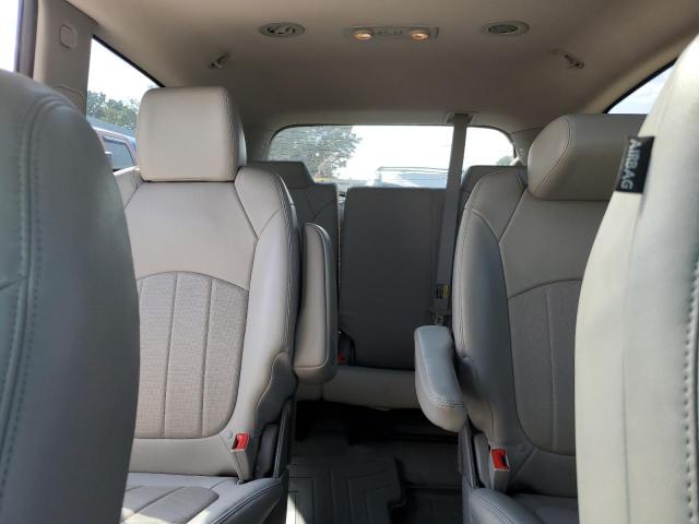 2015 BUICK ENCLAVE - 5GAKRBKD9FJ186412