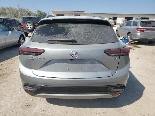 2023 BUICK ENVISION E - LRBFZPR40PD209710