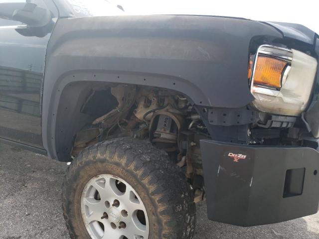 2015 GMC SIERRA K15 3GTU2VEC3FG112985  72418444