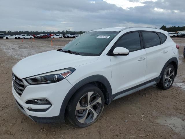 2017 HYUNDAI TUCSON LIM KM8J33A21HU433761  70338534