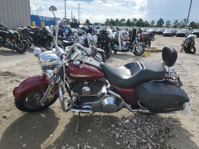 2004 HARLEY-DAVIDSON FLHRSI 1HD1FYW1X4Y711180