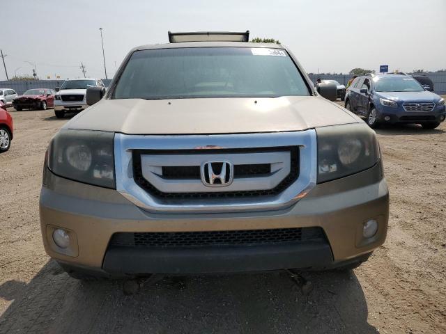 2011 HONDA PILOT EXL 5FNYF4H53BB044555  71079064