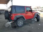 JEEP WRANGLER R photo