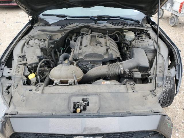 2017 FORD MUSTANG - 1FA6P8TH1H5240765