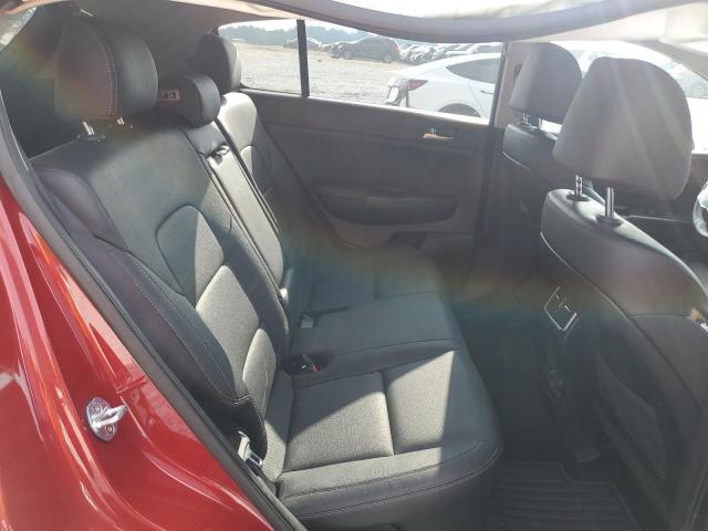 2017 KIA SPORTAGE E - KNDPN3AC7H7286586