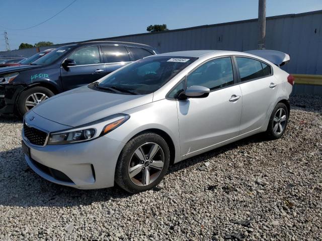 VIN 3KPFL4A76JE222233 2018 KIA Forte, LX no.1