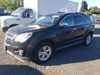 CHEVROLET EQUINOX LT photo