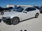 2021 BMW 530 XI - WBA13BJ02MWX09776
