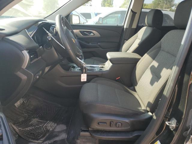 2020 CHEVROLET TRAVERSE L - 1GNERGKW2LJ315569