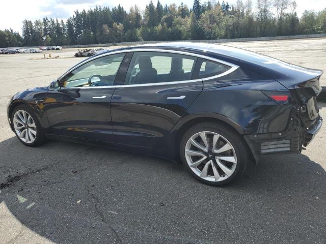 VIN 5YJ3E1EBXJF071739 2018 Tesla MODEL 3 no.2