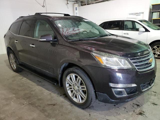 2015 CHEVROLET TRAVERSE L - 1GNKVGKD0FJ215410