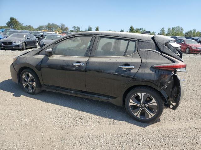 2020 NISSAN LEAF SL PL - 1N4BZ1DP7LC304933