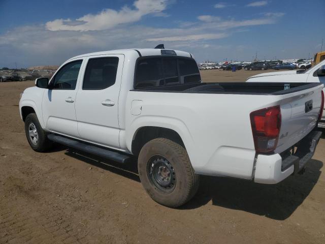2020 TOYOTA TACOMA DOU - 3TMCZ5AN8LM299815
